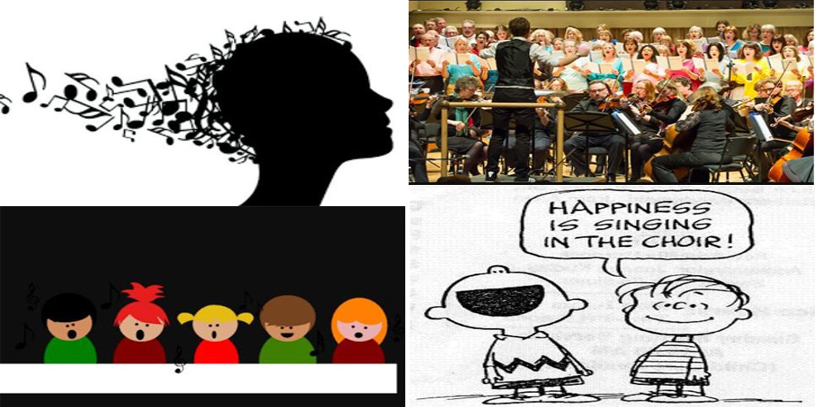 CHOIR MUSIC